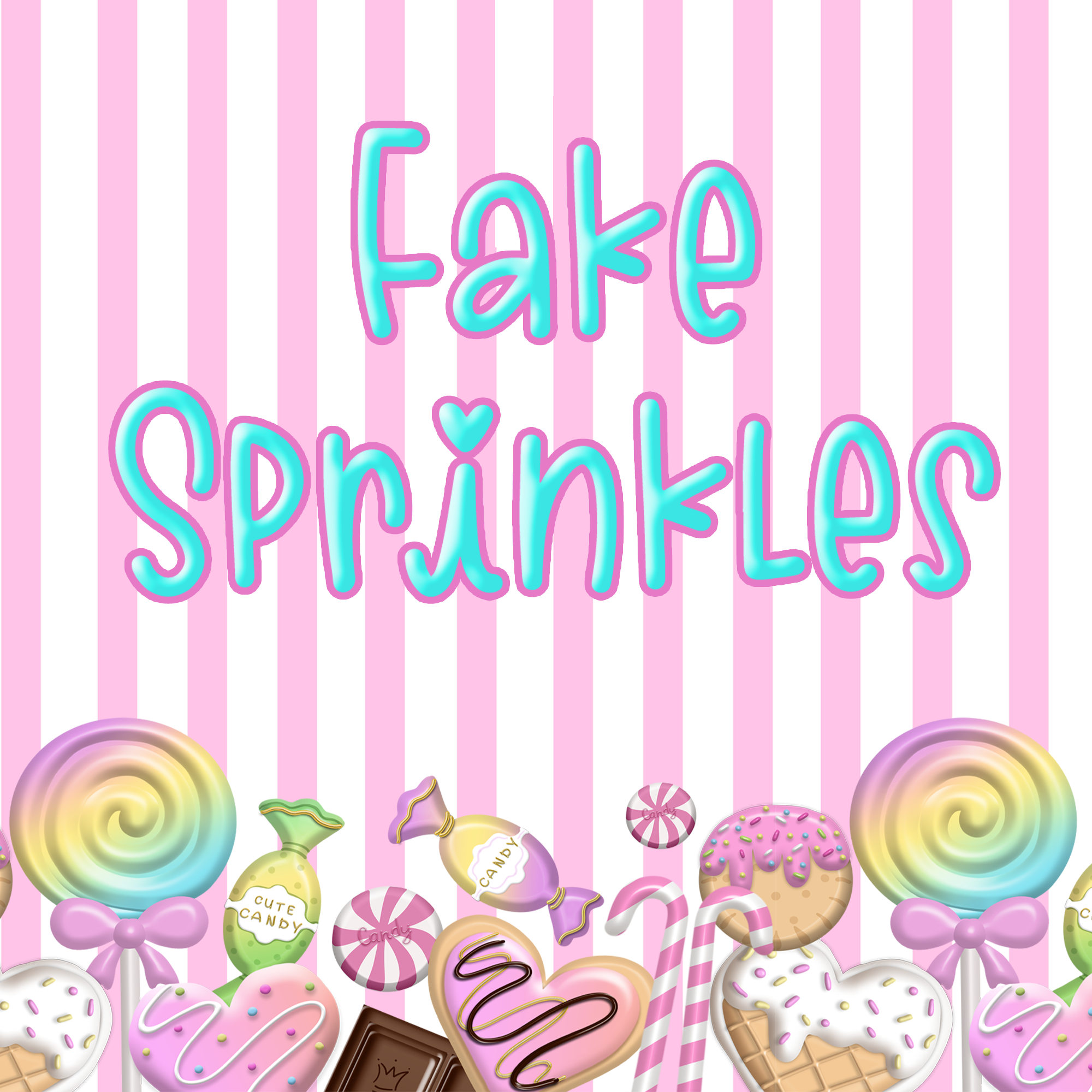 Fake Sprinkles