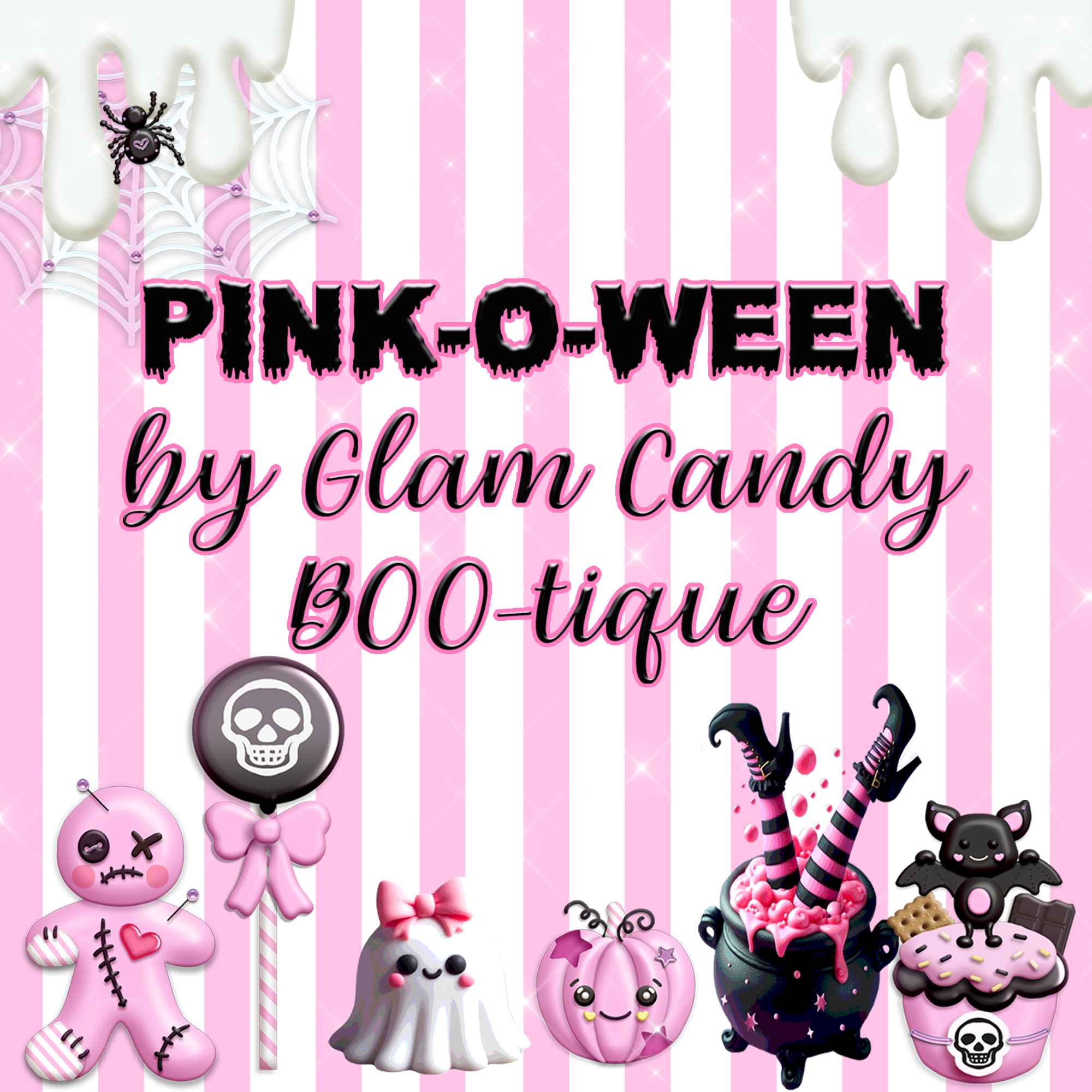 Pink-O-Ween