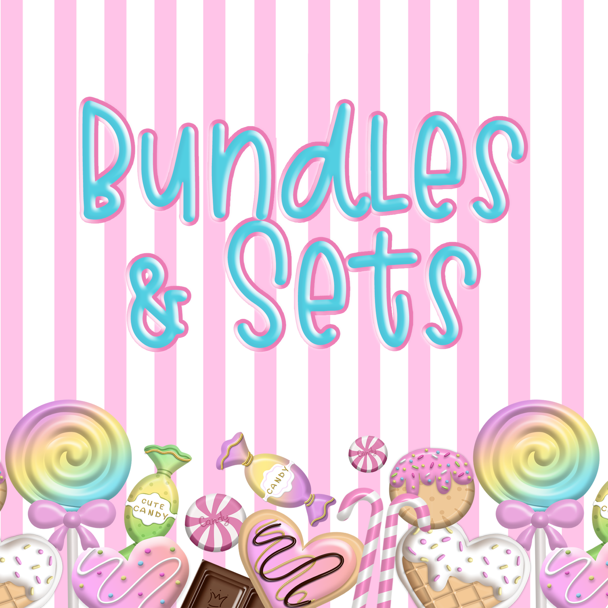 Bundles and Sets