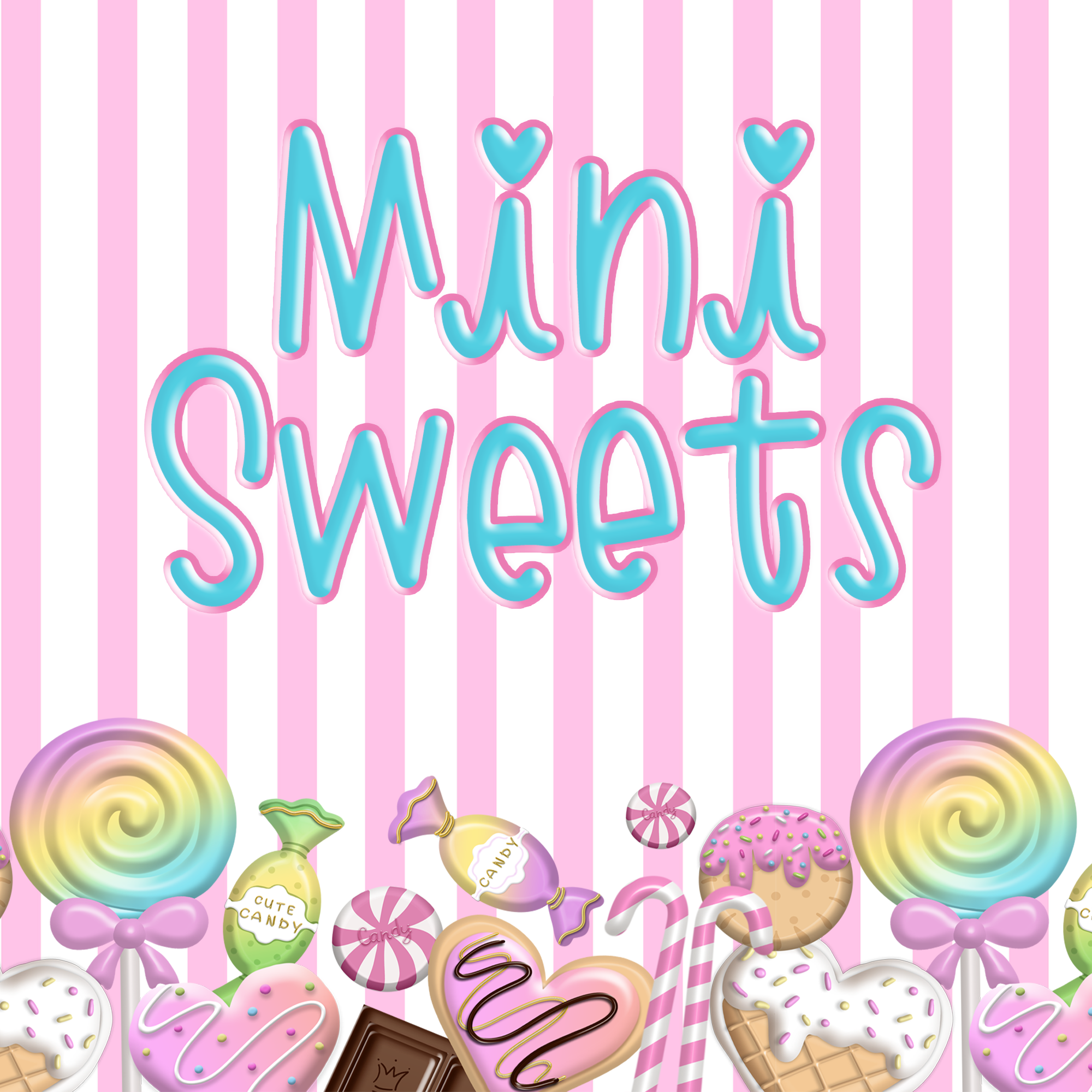 Mini Sweets