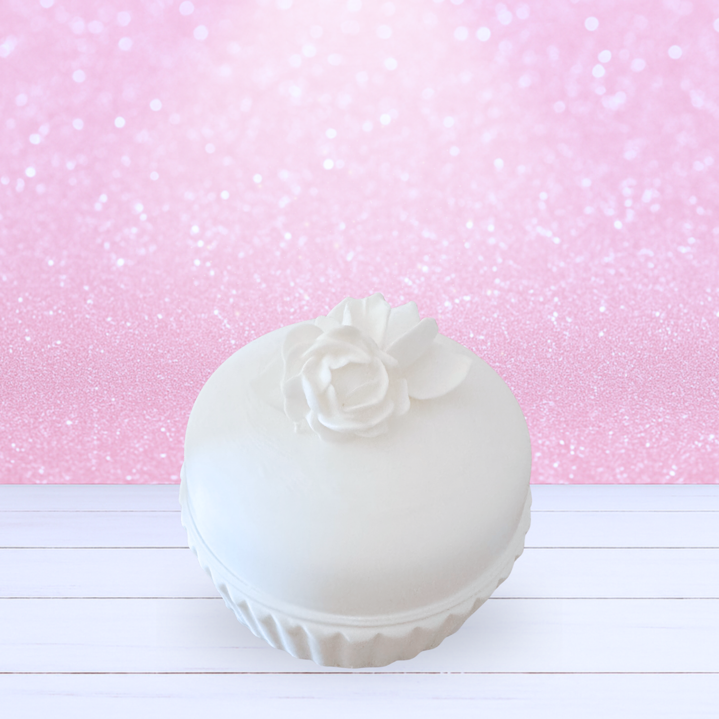 Fancy Wrapped Round Candy - Made To Order - Choice of Size