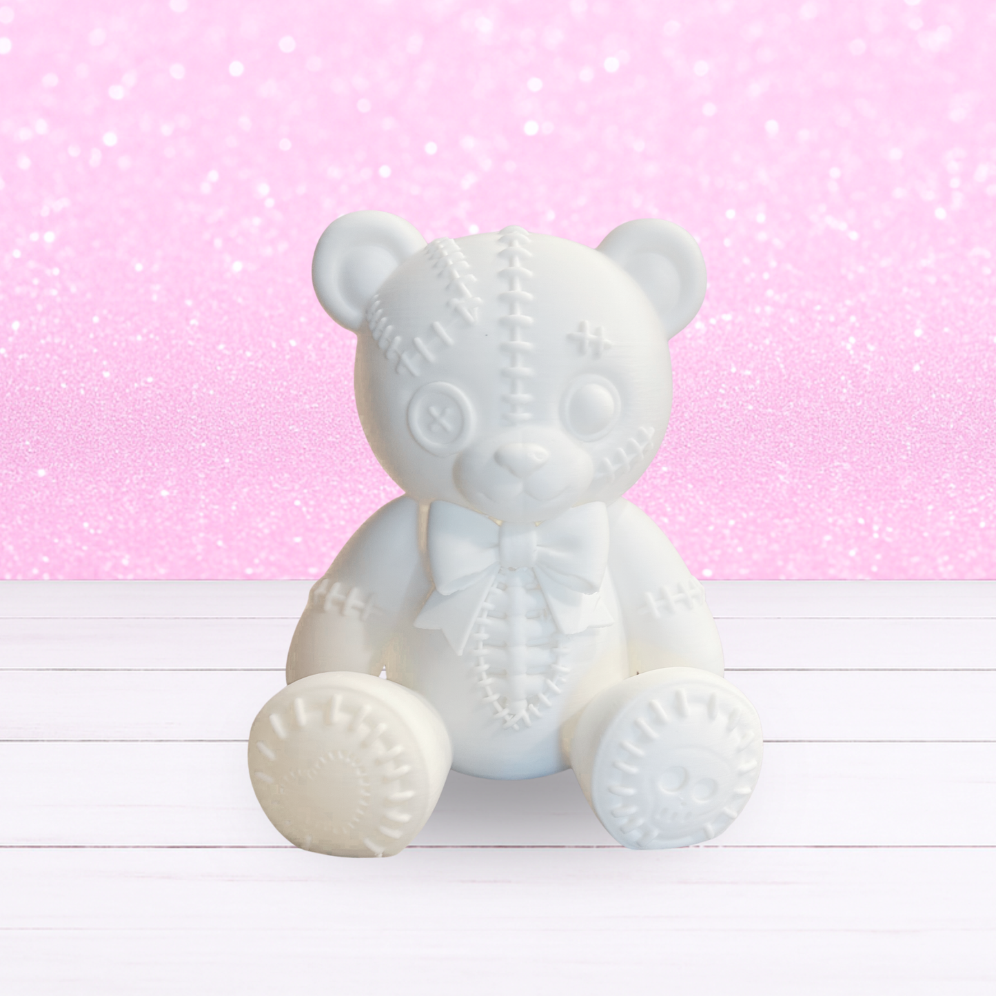 Frankenbear - Made-To-Order