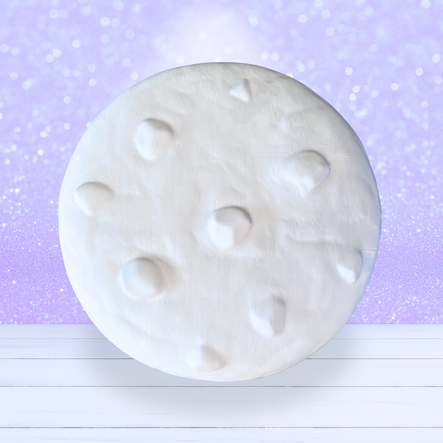 3D Mesh File - MEMBERS ONLY - Chocolate Chip Cookie
