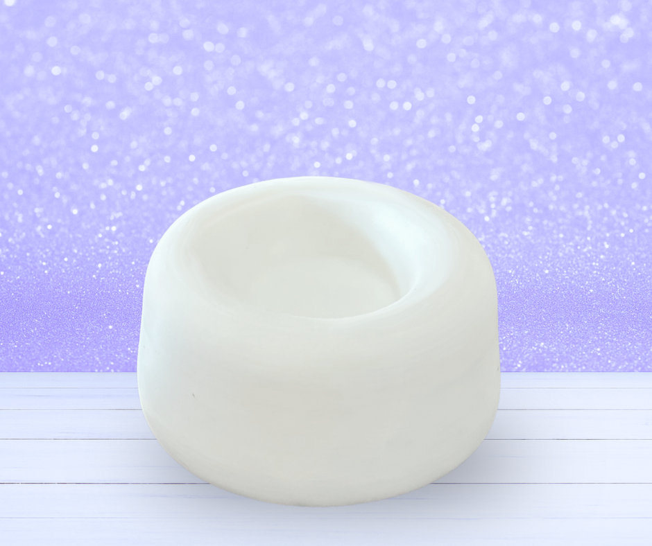 3D Mesh File - MEMBERS ONLY - Strawberry Shortcake Base