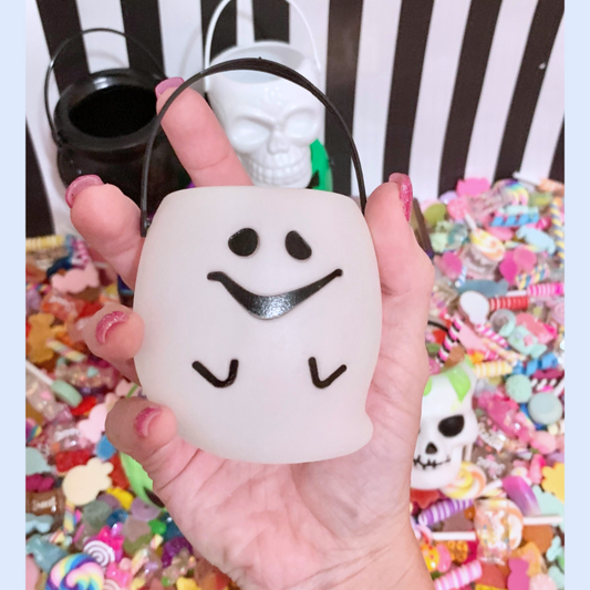 Mini Candy Bucket, Sprinkles, and Mini Candy Bundle - Your Choice