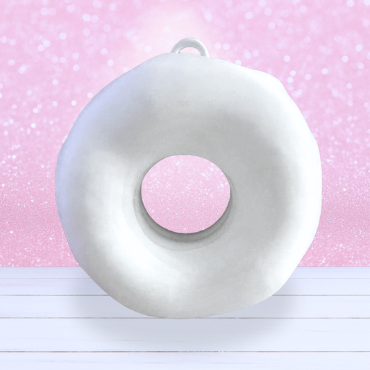 3D Mesh File - MEMBERS ONLY - Frosted Donut