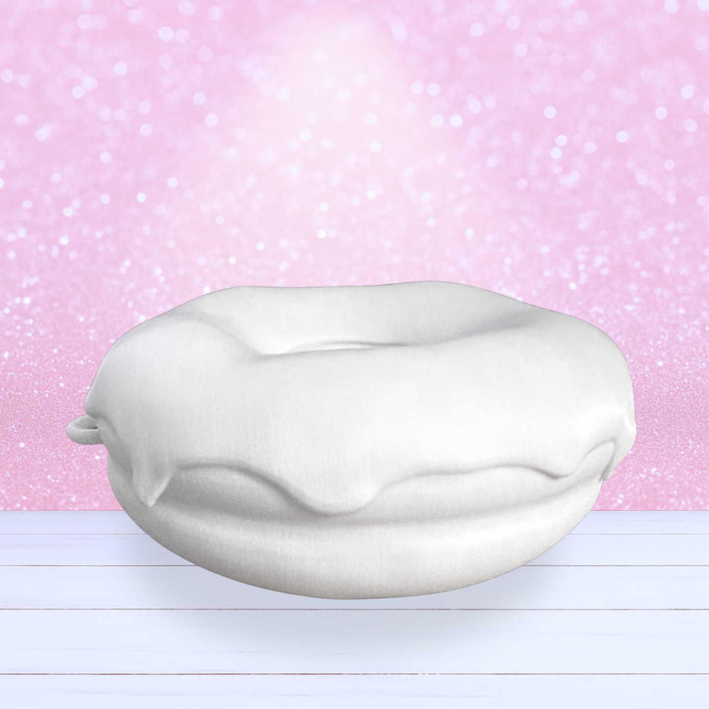 Frosted Donut - Available Soon!