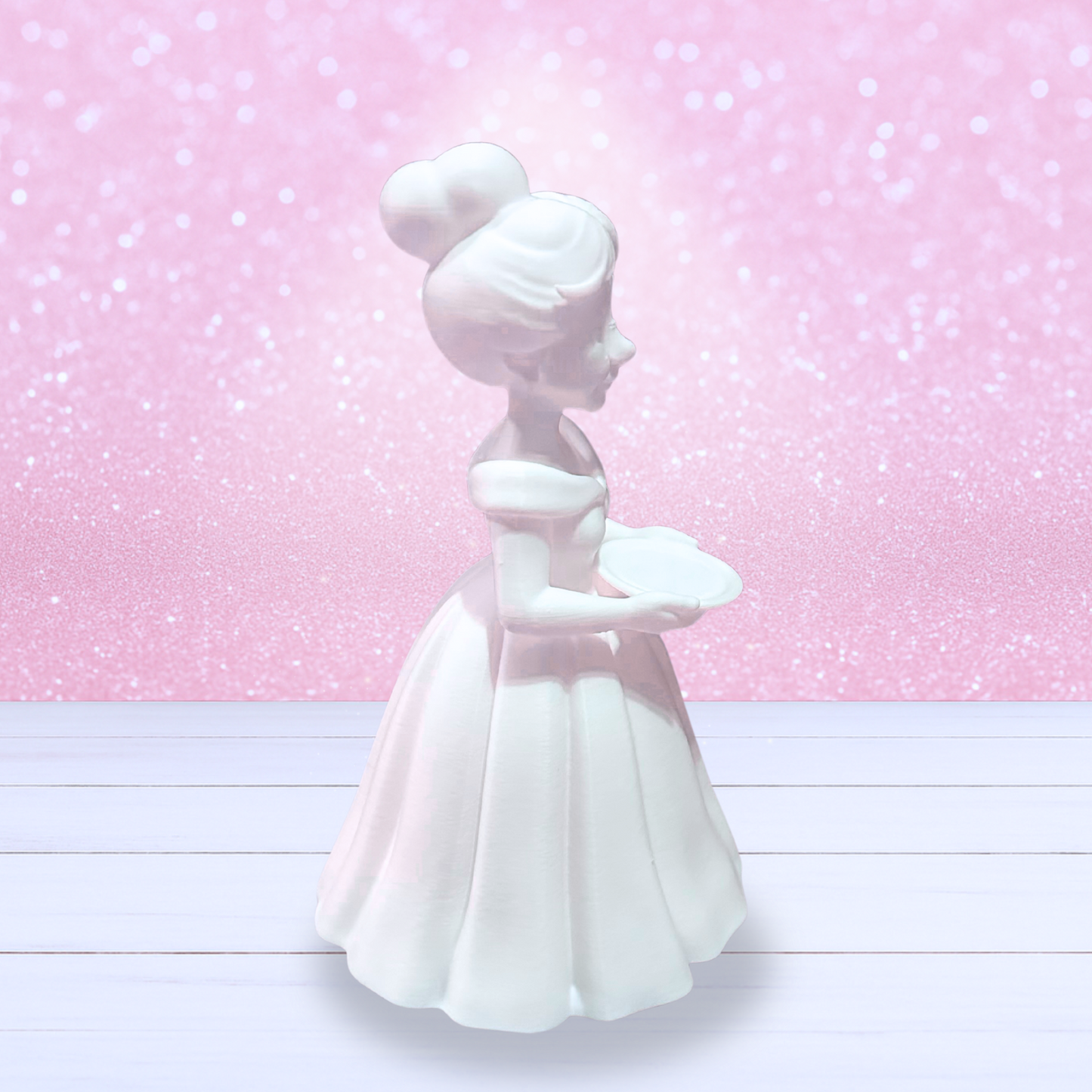 Mrs Claus - Made-to-Order