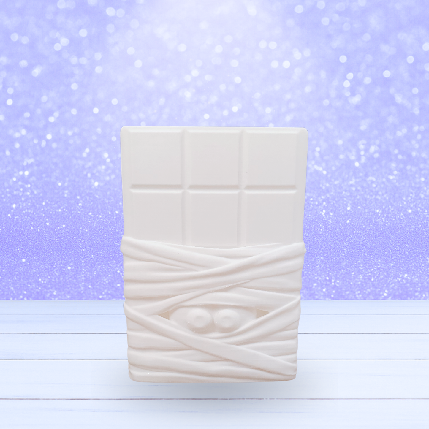 3D Mesh File - MEMBERS ONLY - Mummy Candy Bar