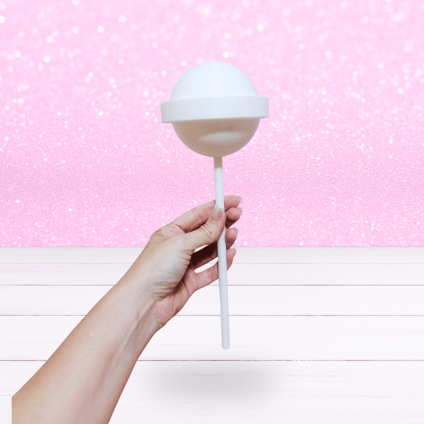 Dum Dum Lollipop - Made-To-Order