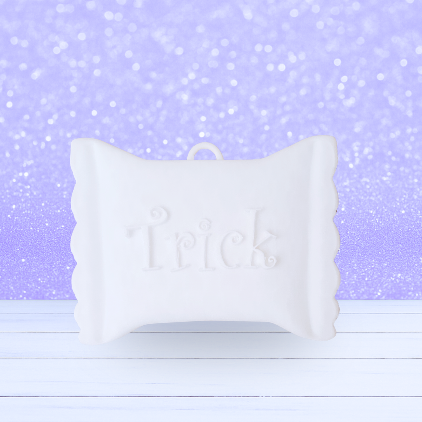 3D Mesh File - MEMBERS ONLY - Pillow Candy Trick