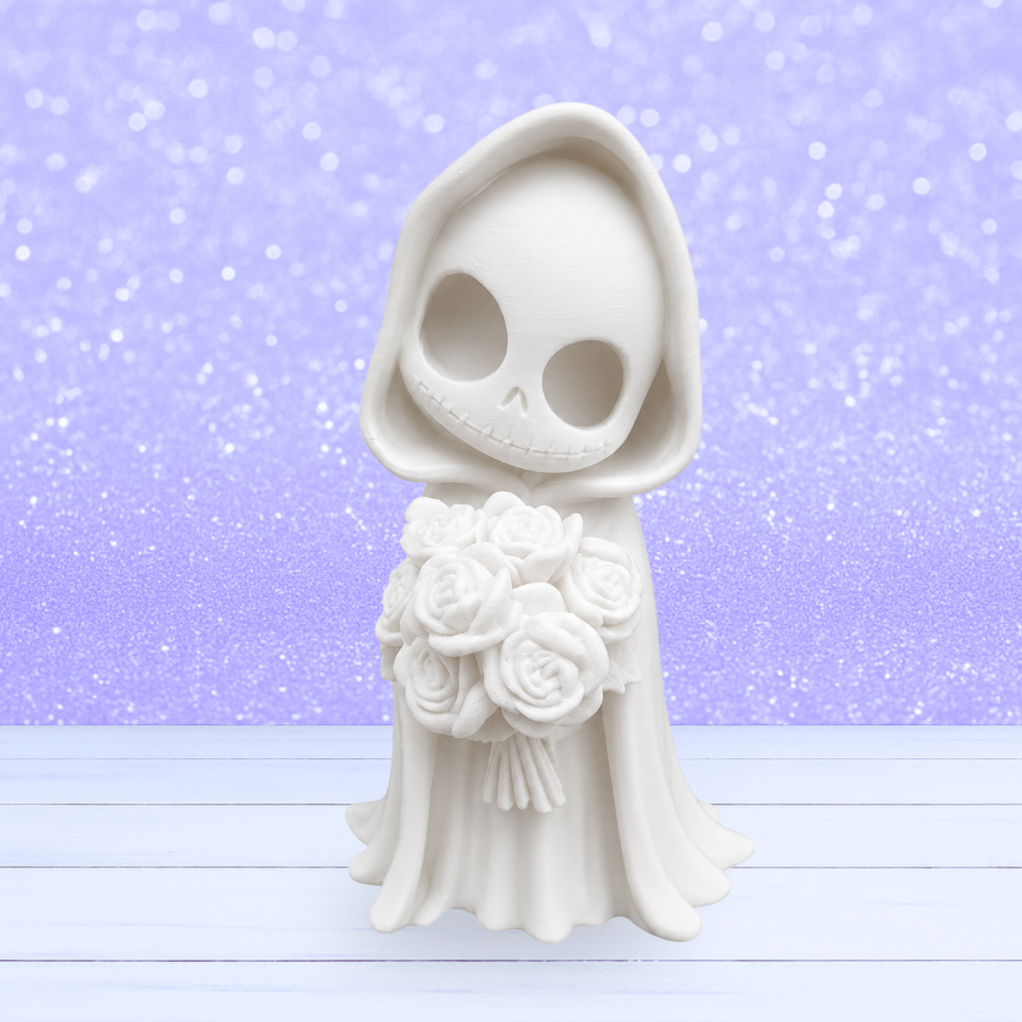 3D Mesh File - MEMBERS ONLY - Glam Reaper