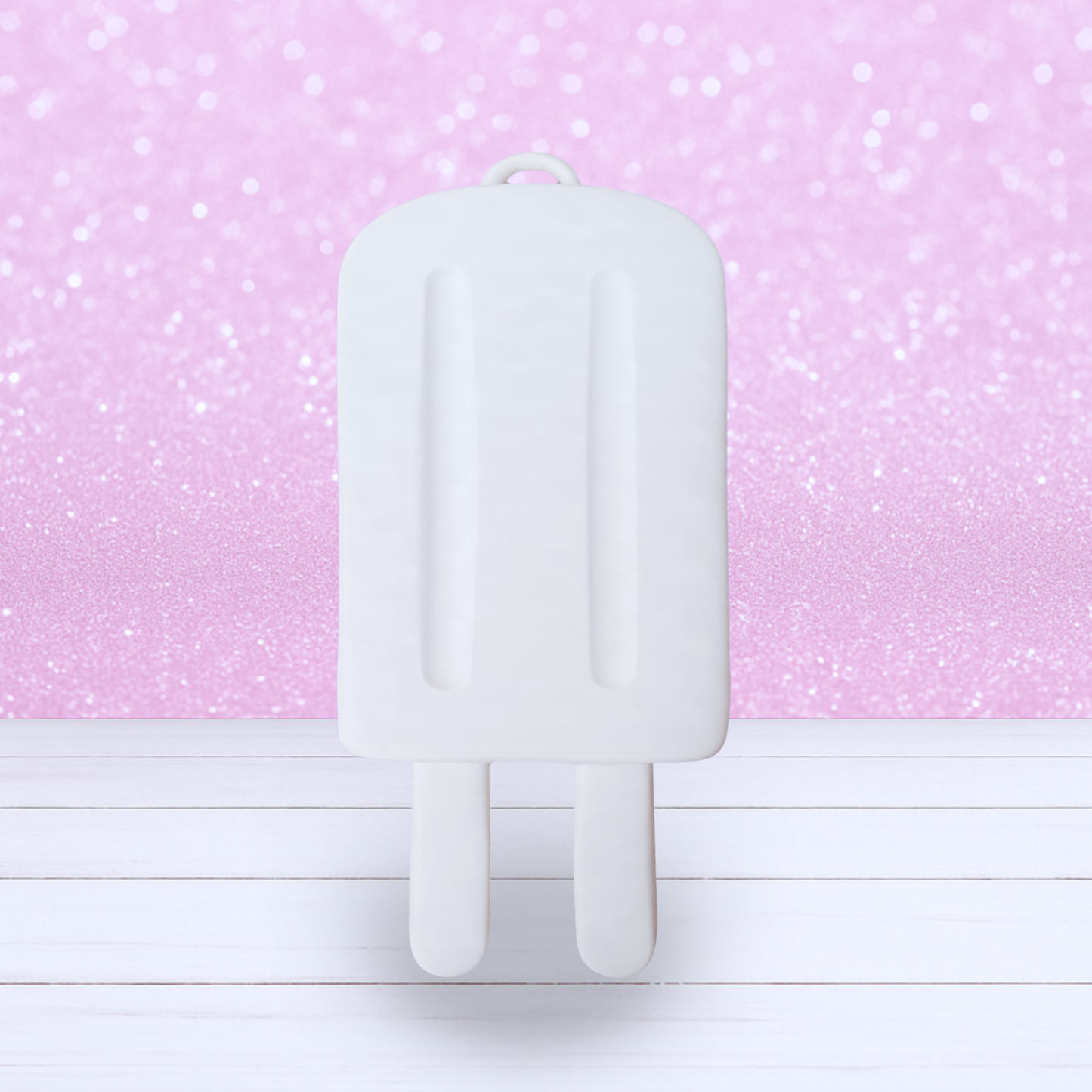 Double Stick Popsicle No Drip - Made-to-Order