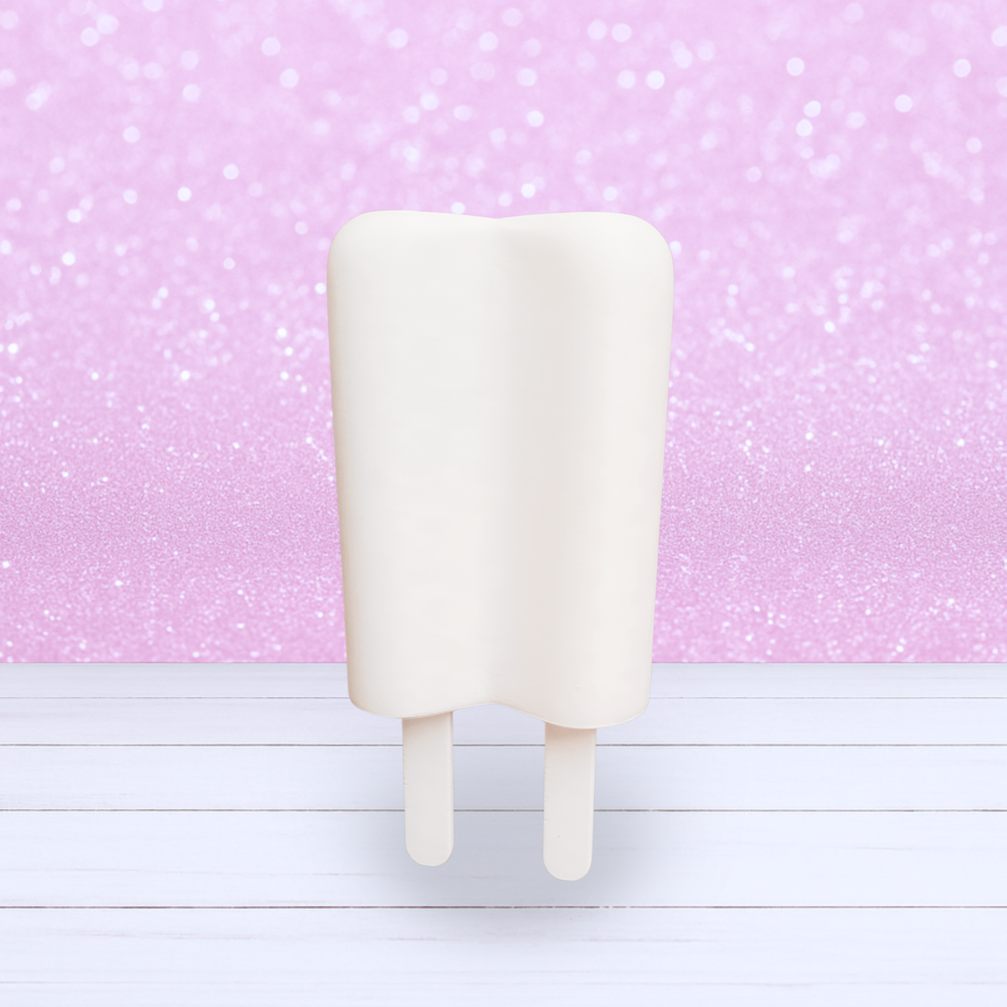 Double Popsicle - Made-to-Order