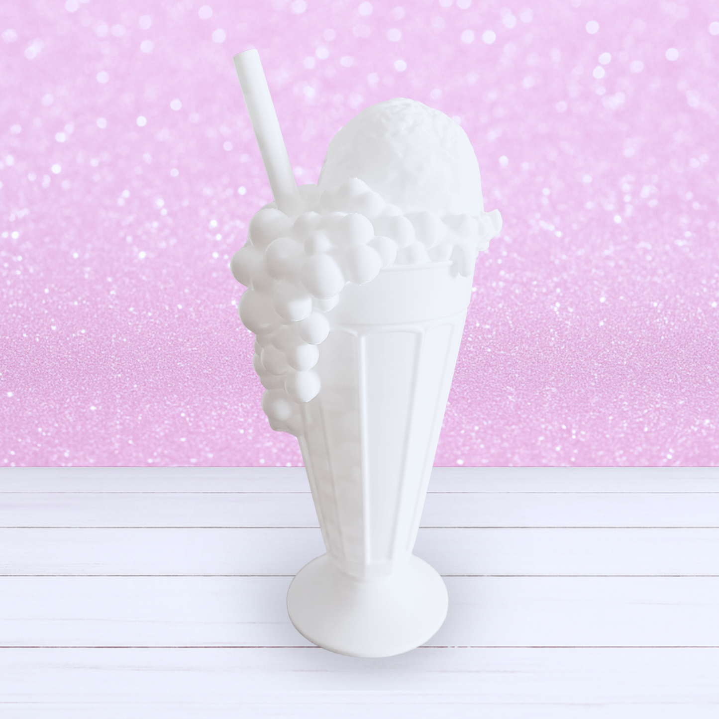 Root Beer Float Soda - Made-to-Order