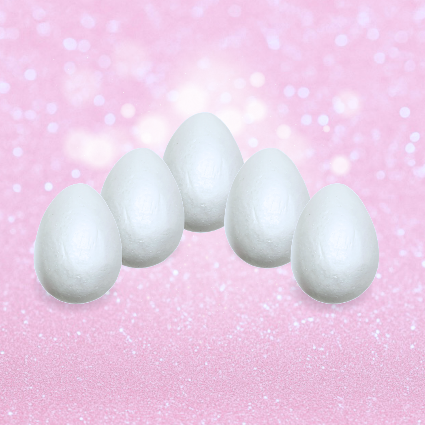 Polystyrene Egg - Small