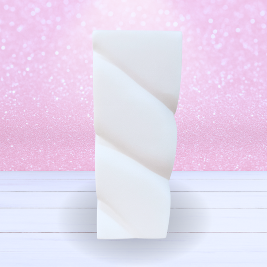 3D Printed - Fake Marshmallow Candy - Available Soon!