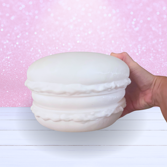 Fake Macaron with Smooth Filling - Made-To-Order