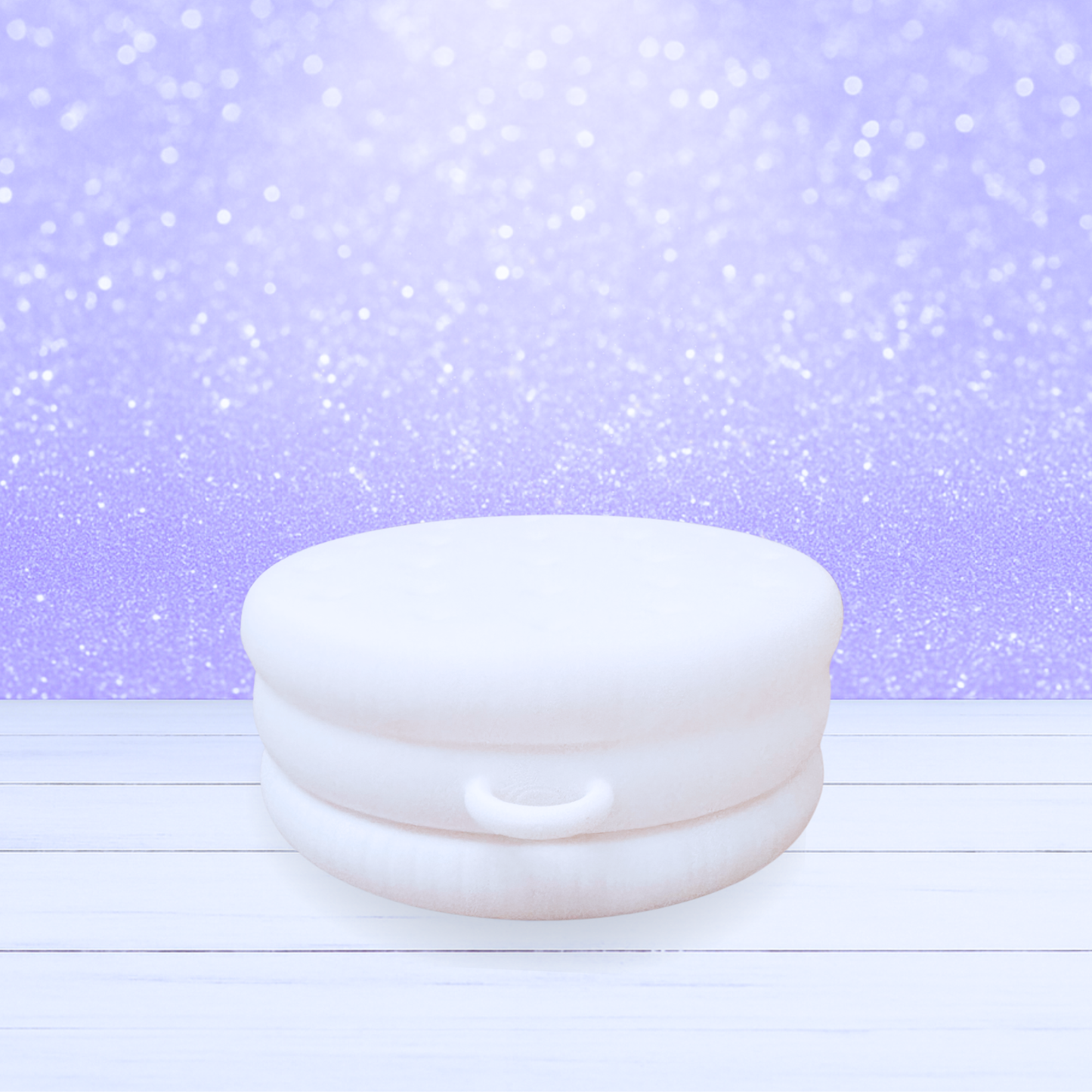 MESH LIBRARY - MEMBERS ONLY - Round Sandwich Cookie