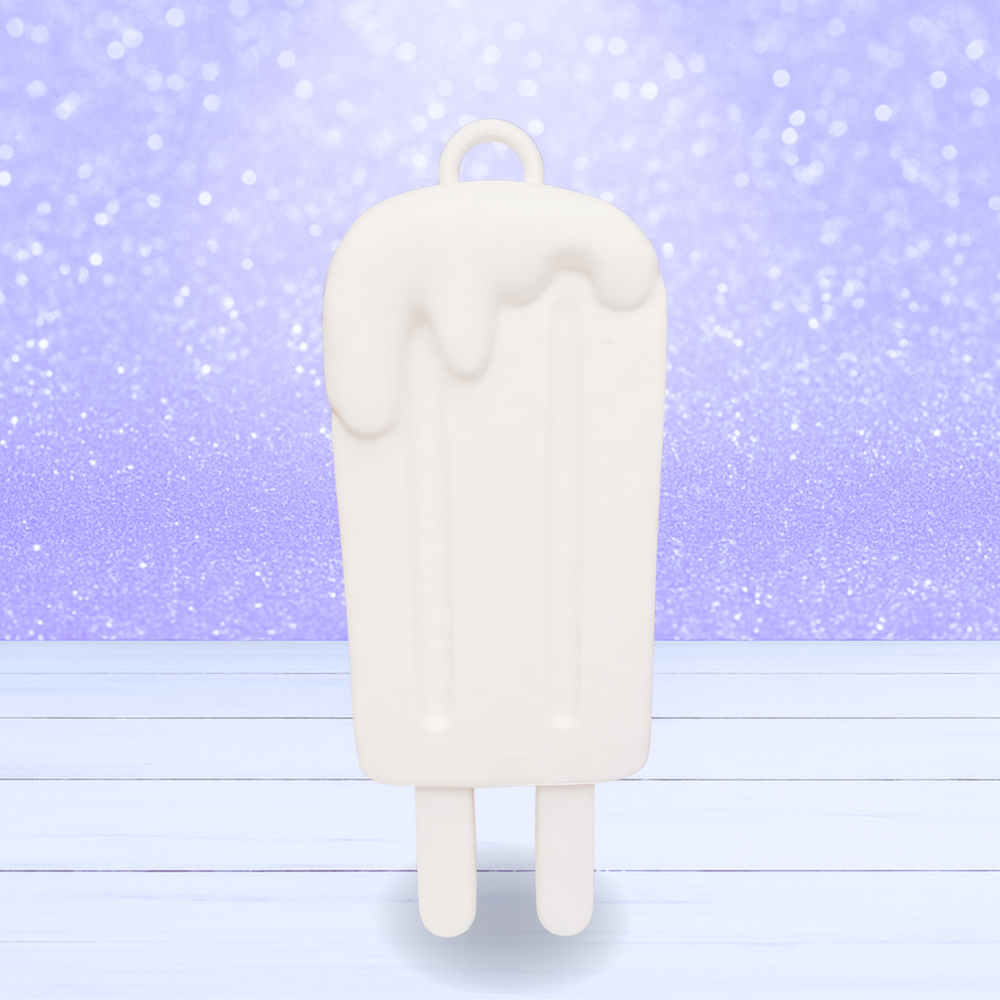 MESH LIBRARY - MEMBERS ONLY - Popsicle with Melty Drip