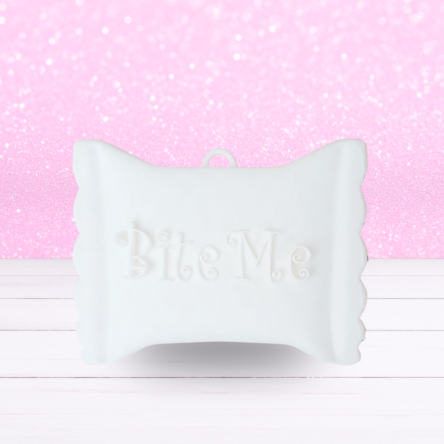 Bite Me Pillow Candy - Made-to-Order