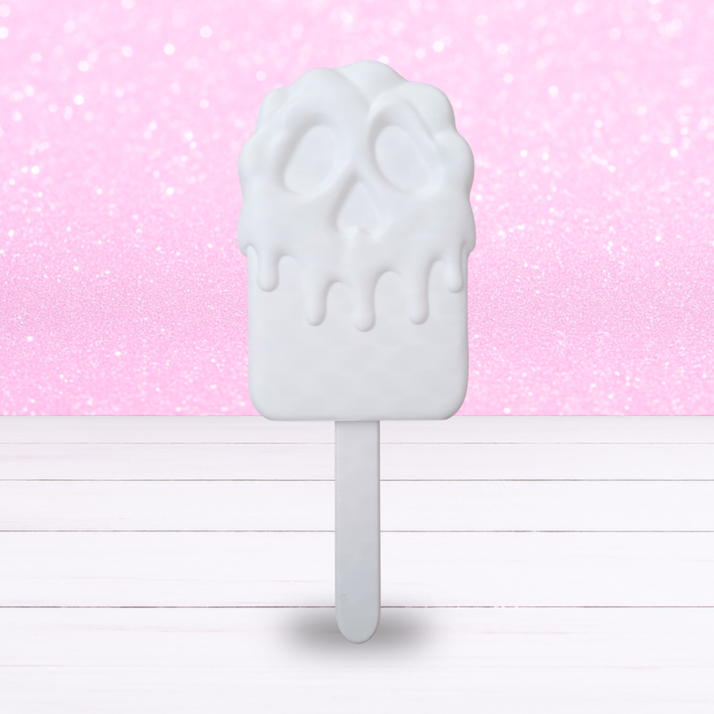 Haunted Popsicle - Made-To-Order