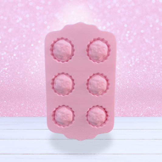 Muffin or Cupcake Tray - Available Soon!