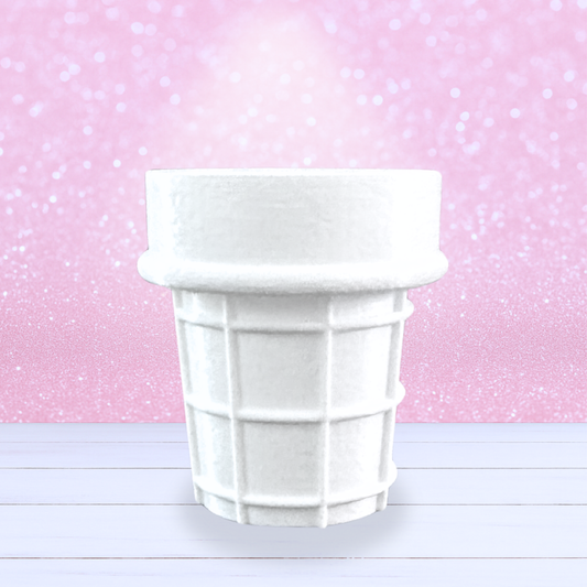 Fake Ice Cream Cone - Made-to-Order