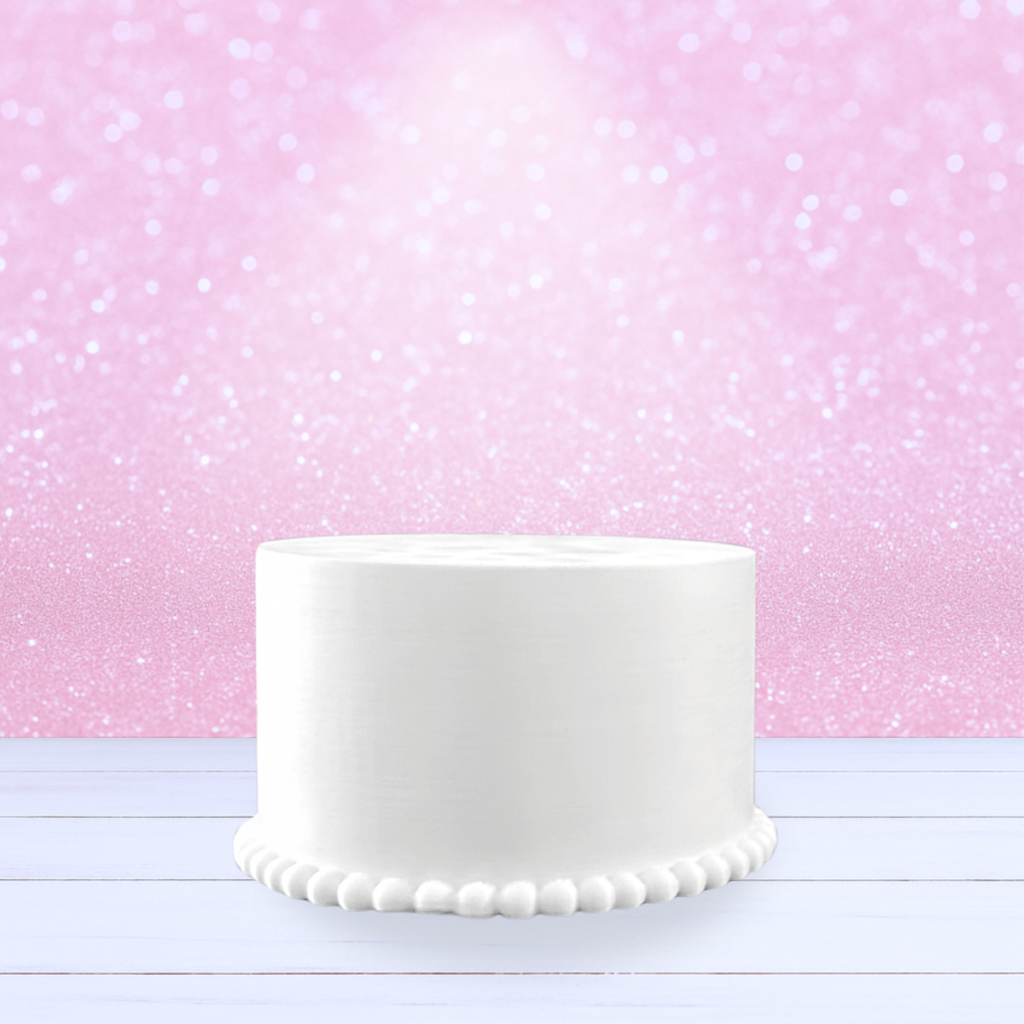 Basic Cake - Made-to-Order