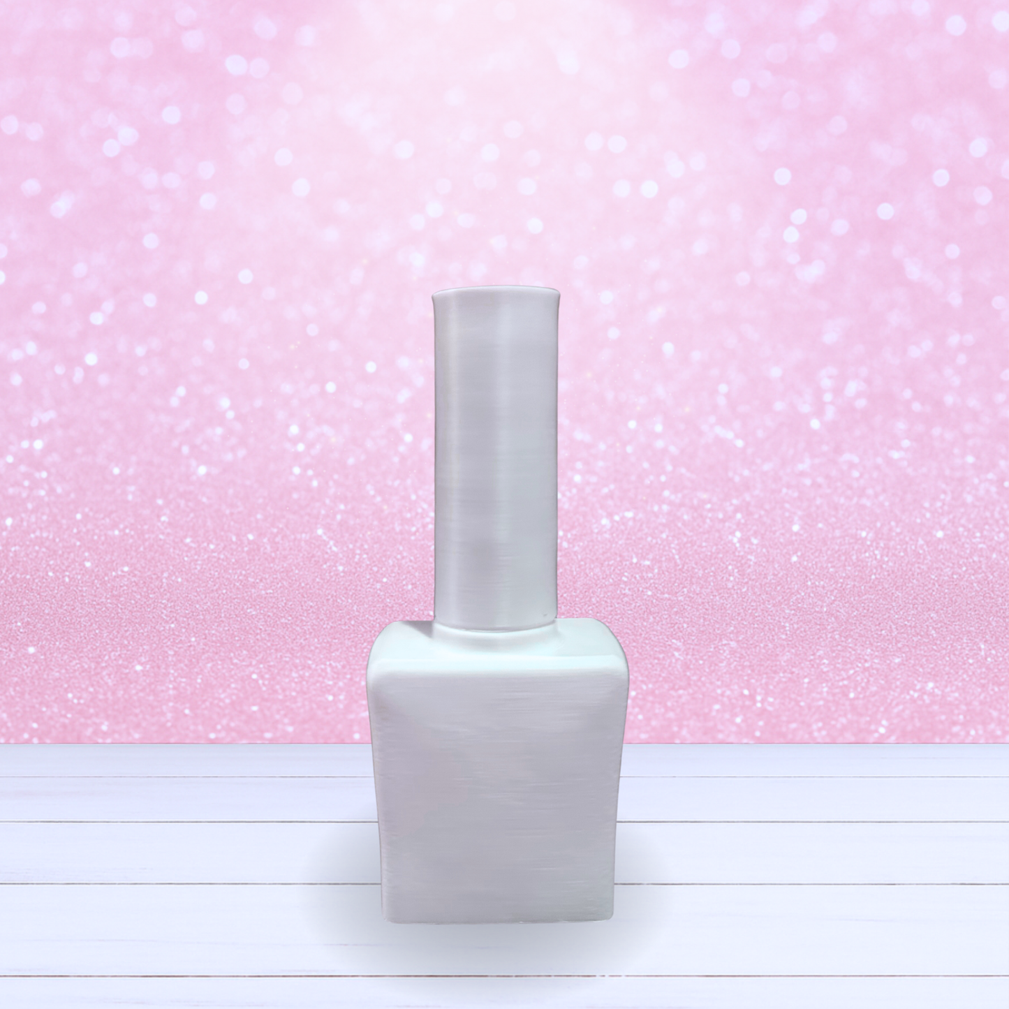 Nail Polish Figurine - Made-to-Order