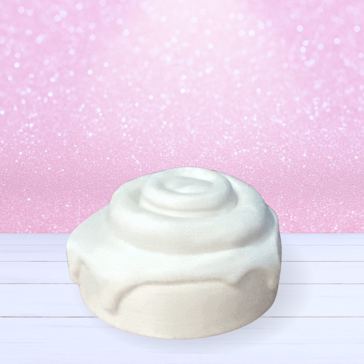 Iced Cinnamon Roll - Made-to-Order