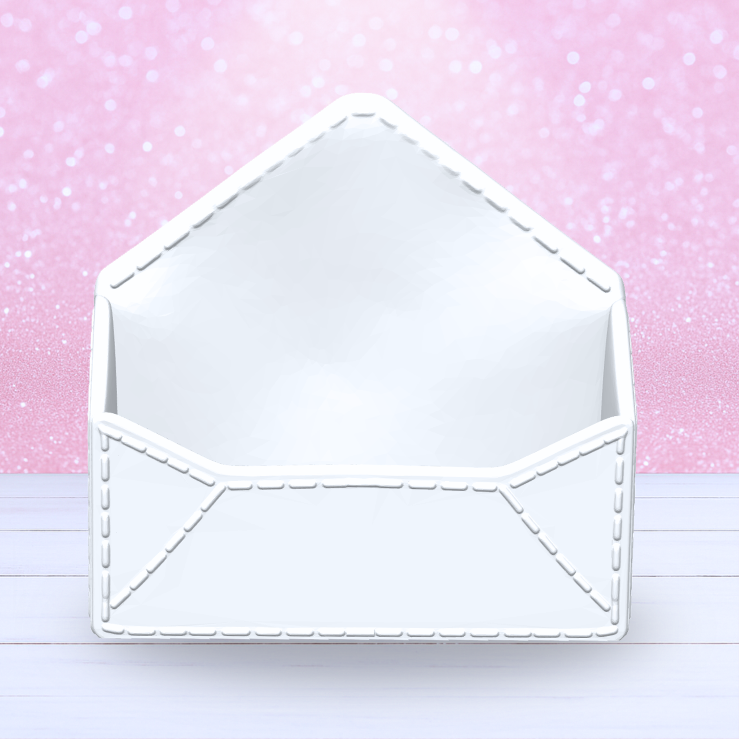 Fillable Envelope - Made-to-Order