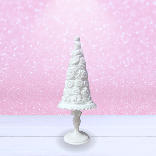 3D Mesh File - MEMBERS ONLY - Rose Tree