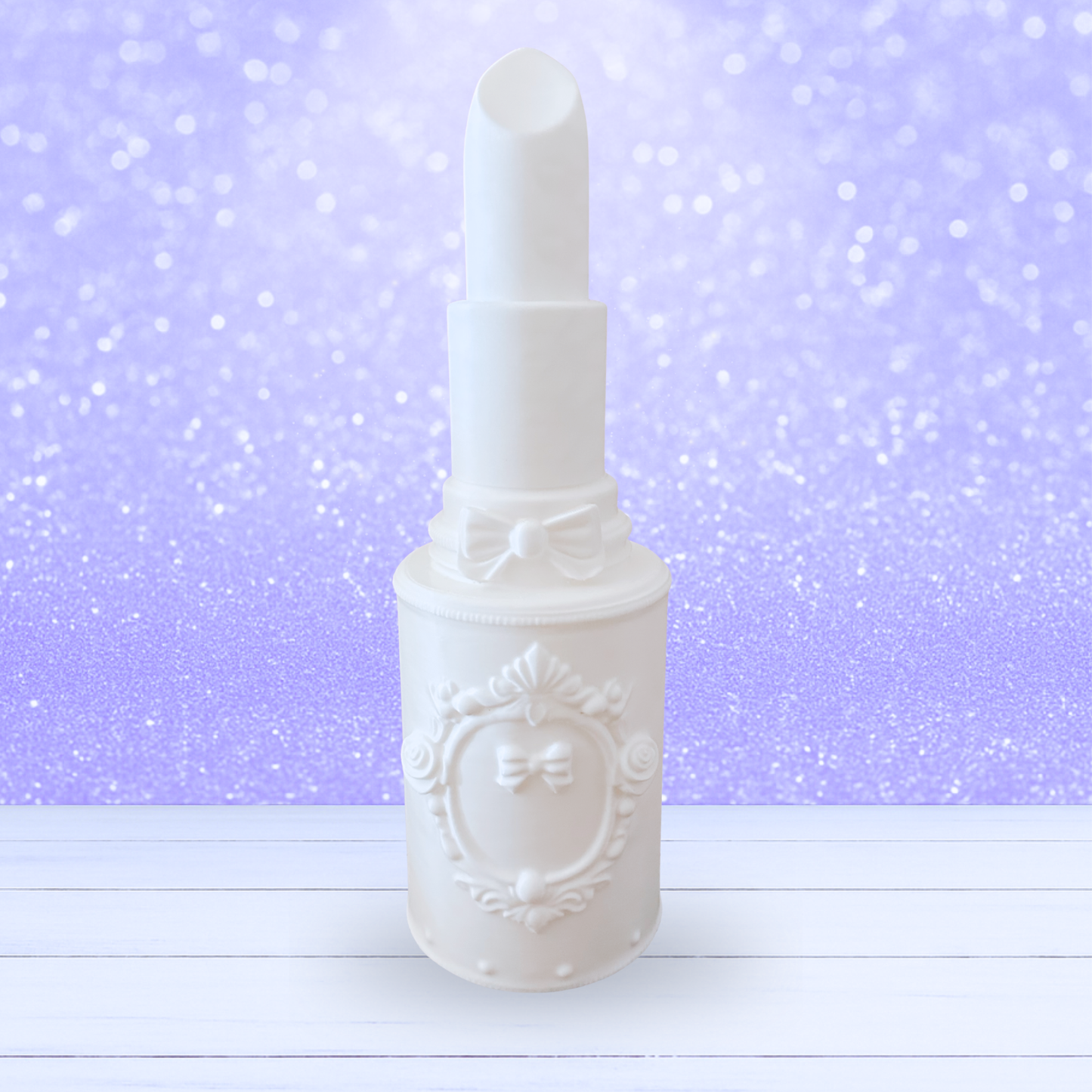 3D Mesh File - MEMBERS ONLY - Fancy Lipstick