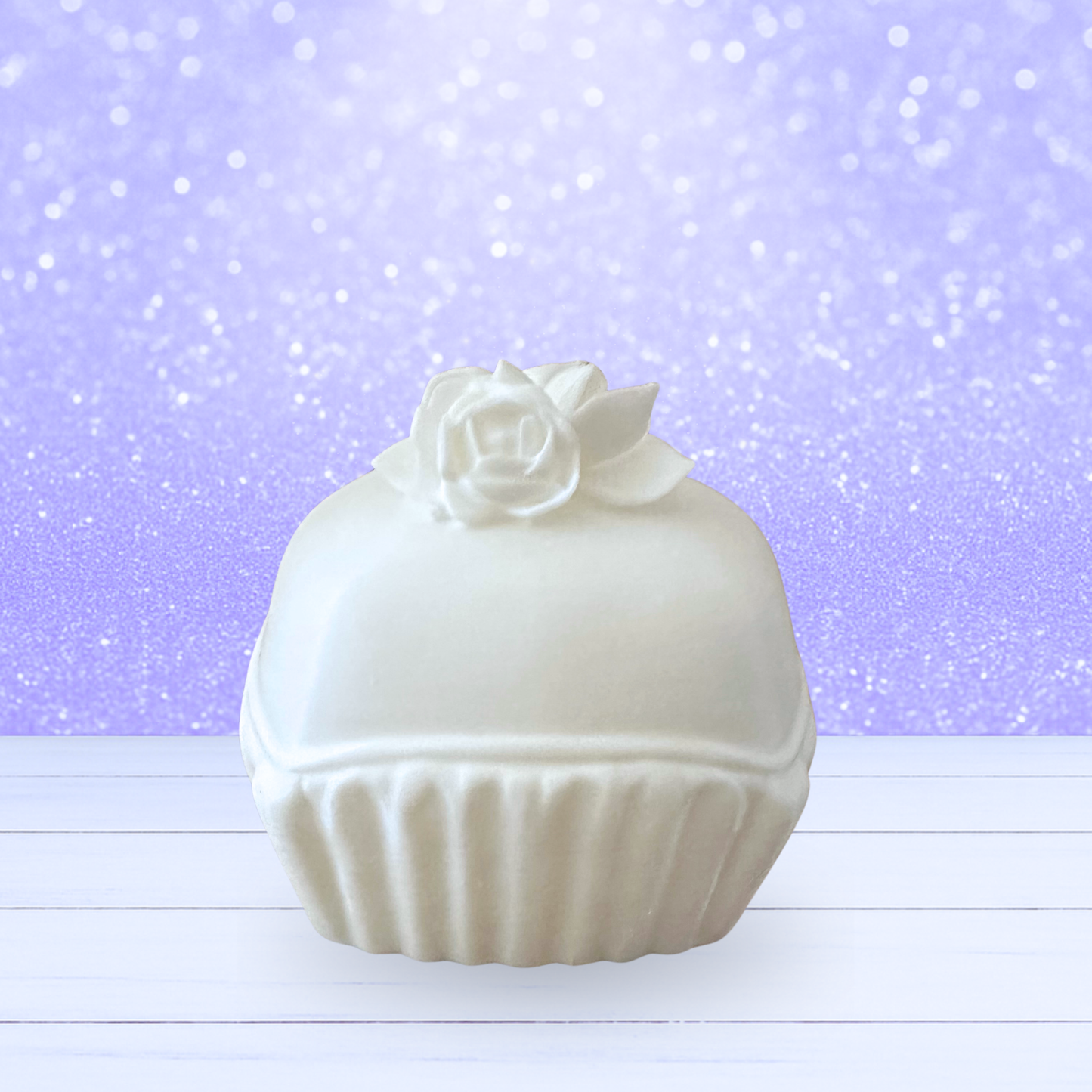 3D Mesh File - MEMBERS ONLY - Fancy Wrapped Candy - Square