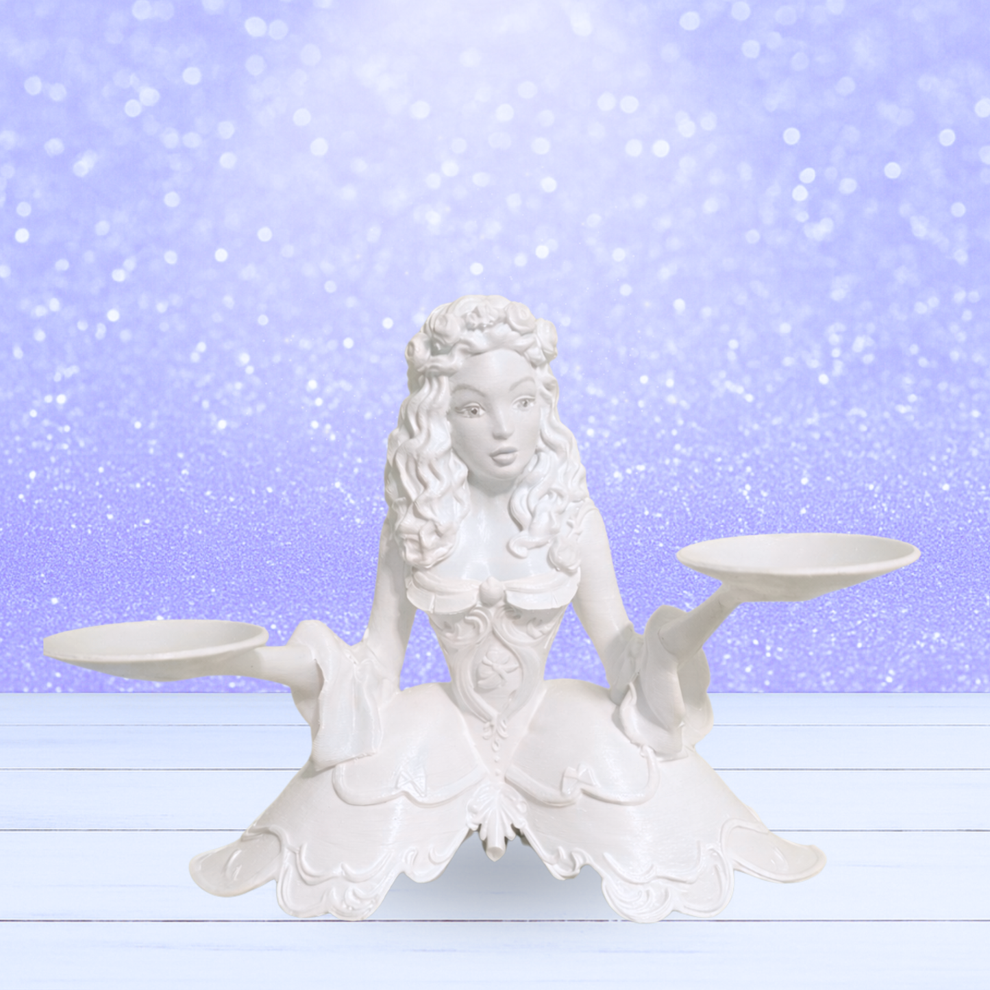 3D Mesh File - MEMBERS ONLY - Coquette Server