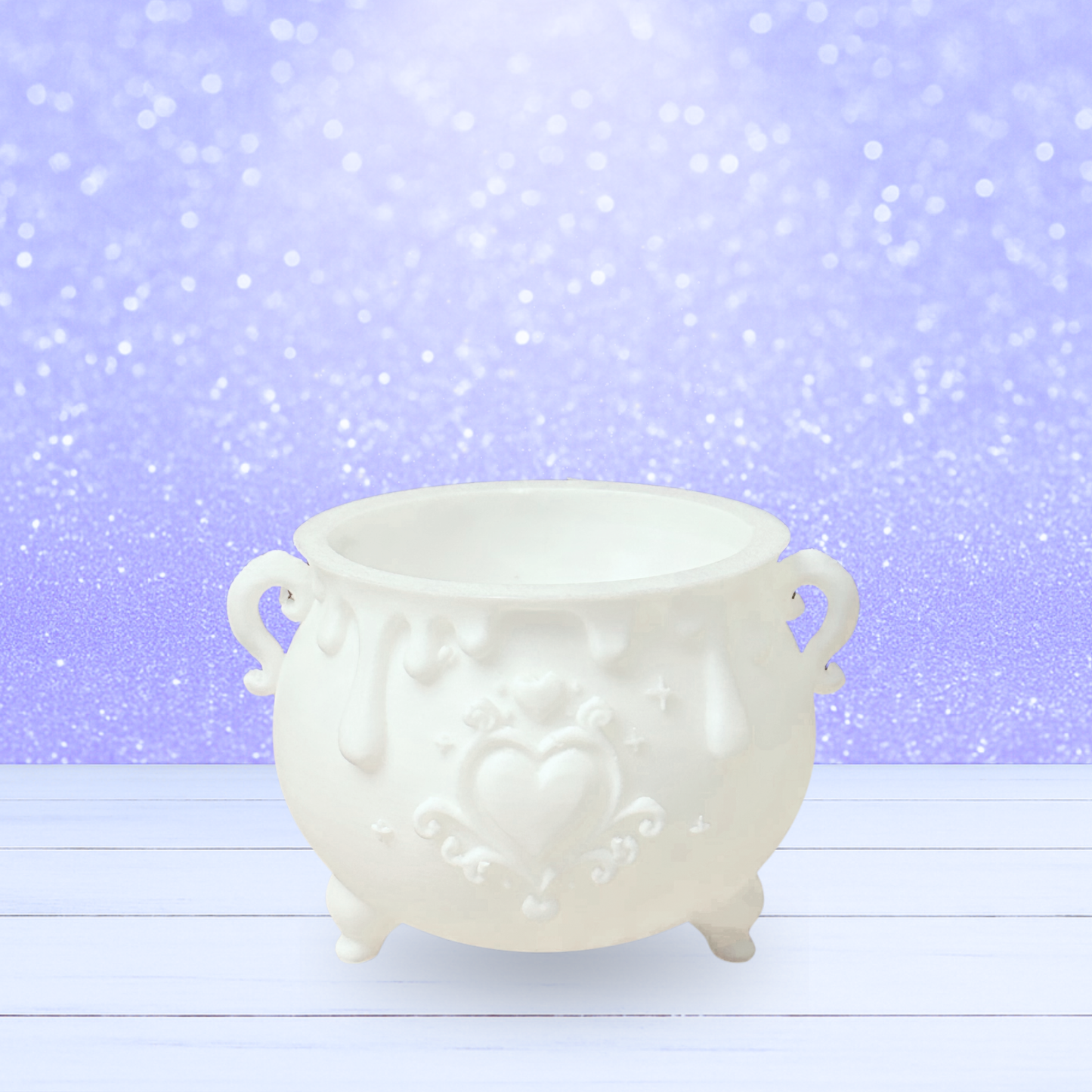 3D Mesh File - PRO MEMBERS ONLY - VAL-O-WEEN CAULDRON