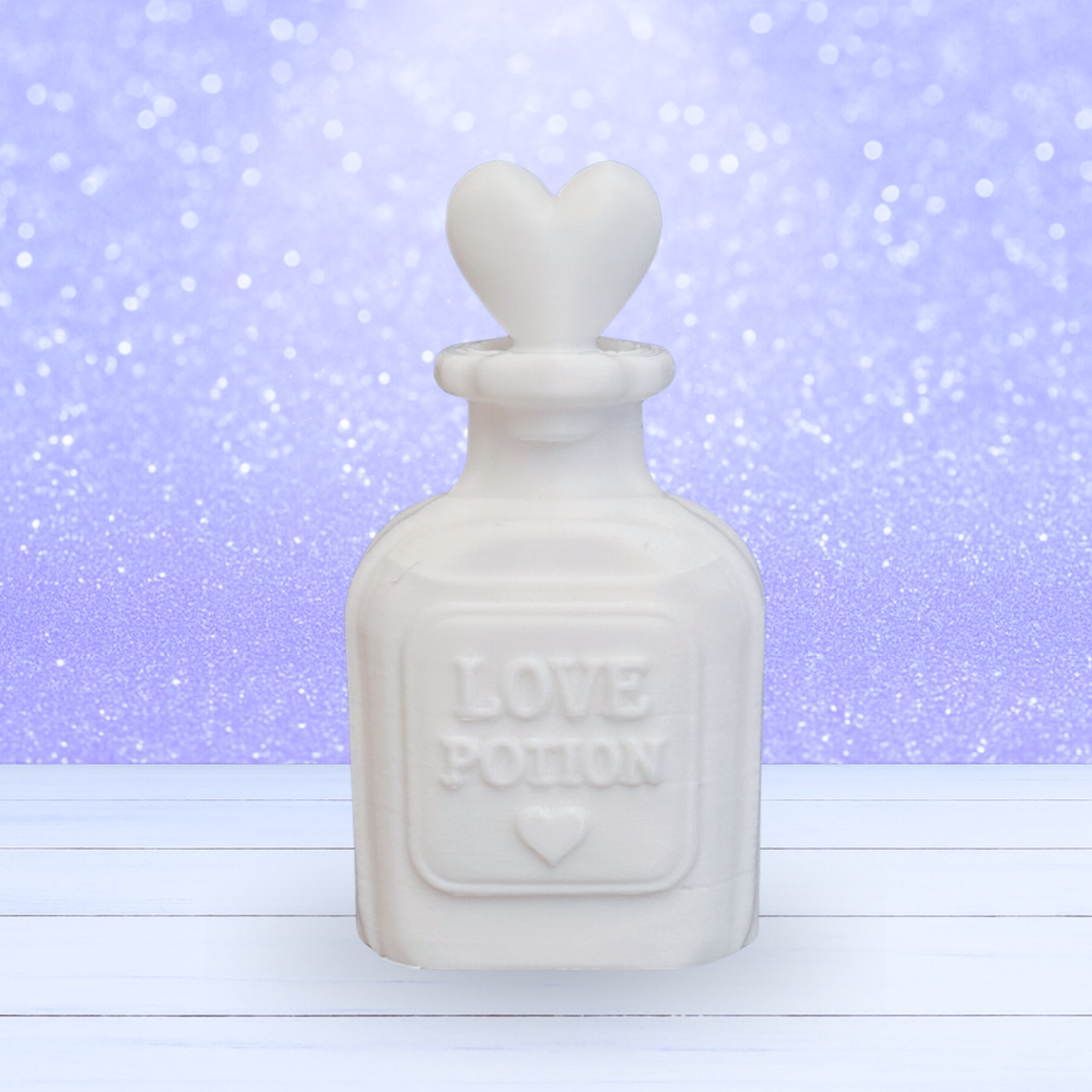 3D Mesh File - PRO MEMBERS ONLY - VAL-O-WEEN LOVE POTION