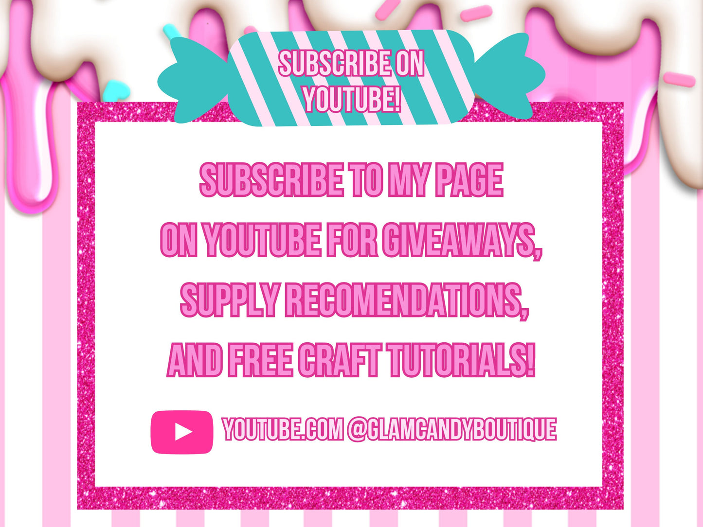 Blue Christmas Sprinkles, Fake Sprinkles, 40 Grams