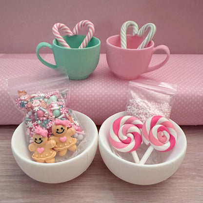 Cutie Cup Collection - Gingermint Twist Bundle
