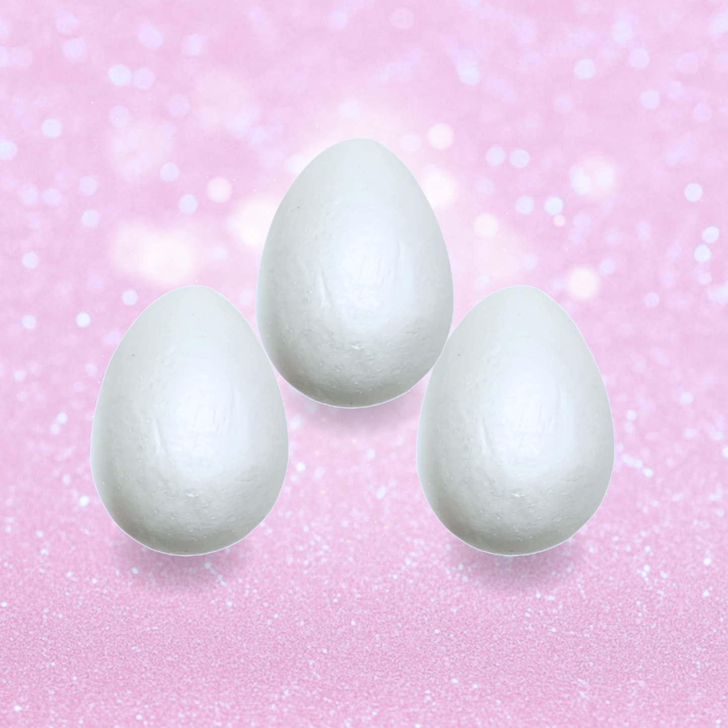 Polystyrene Egg - Medium