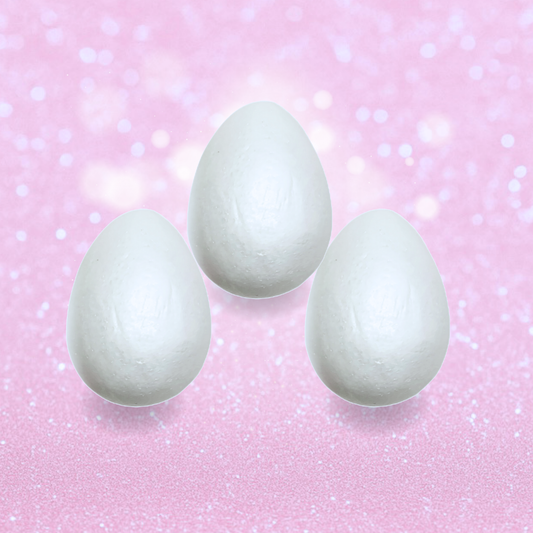 Polystyrene Egg - Medium