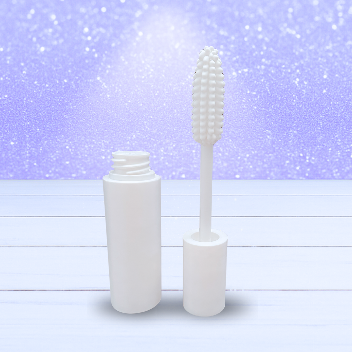 3D Mesh File - Makeup - Mascara