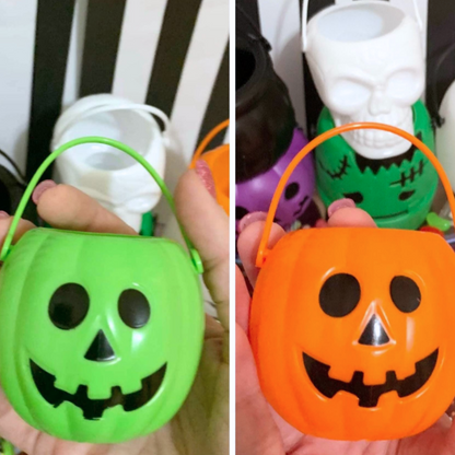 Mini Candy Bucket, Sprinkles, and Mini Candy Bundle - Your Choice