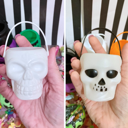 Mini Candy Bucket, Sprinkles, and Mini Candy Bundle - Your Choice