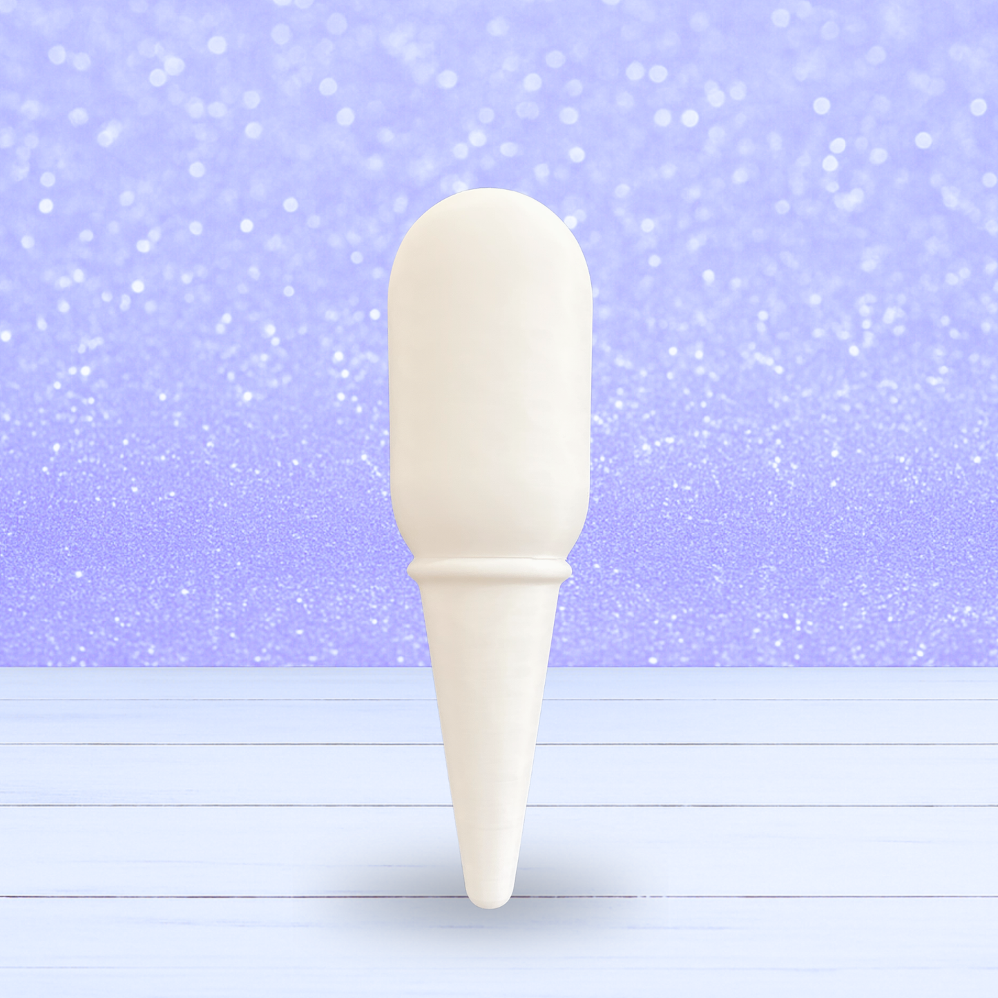 3D Mesh File - MEMBERS ONLY - Cotton Candy Base
