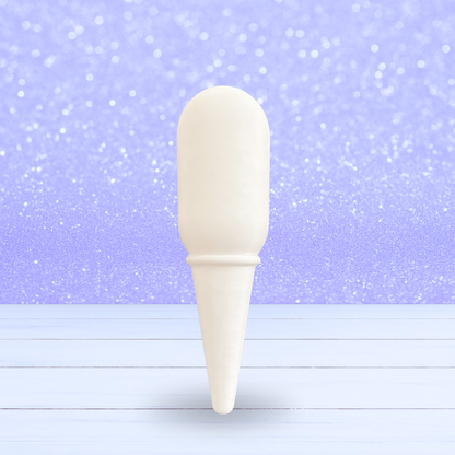 3D Mesh File - MEMBERS ONLY - Cotton Candy Base