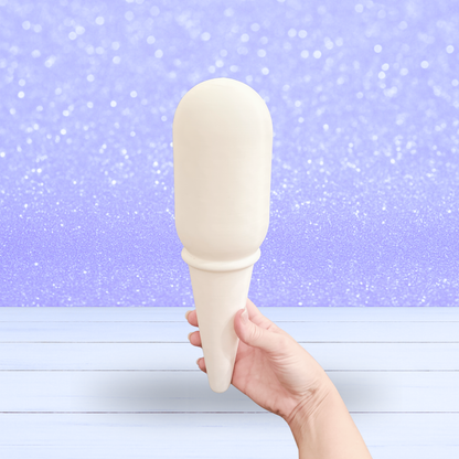 3D Mesh File - MEMBERS ONLY - Cotton Candy Base