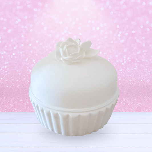Fancy Wrapped Round Candy - Made To Order - Choice of Size