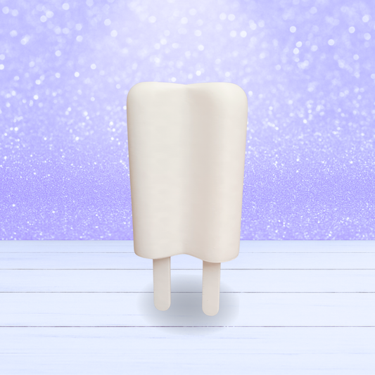 3D Mesh File - MEMBERS ONLY - Double Popsicle